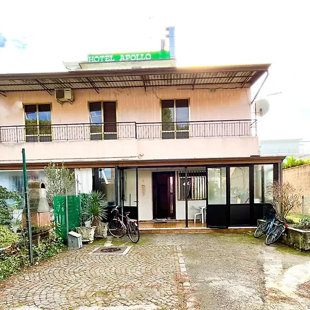Centrale, A Pochi Passi Dalla - Greta Apartment