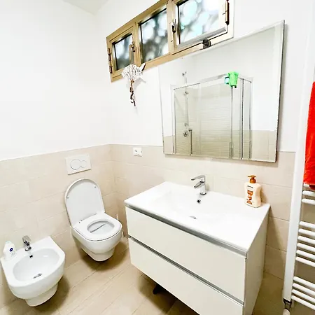 Apartment Centrale, A Pochi Passi Dalla - Greta