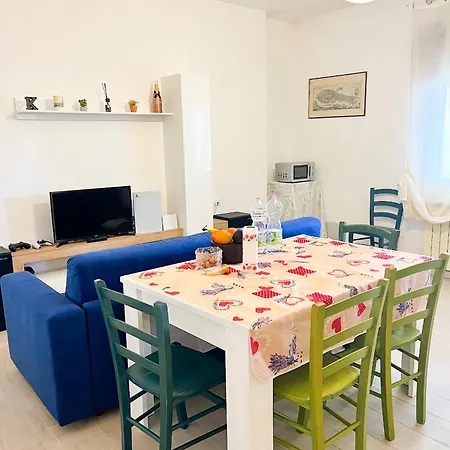 Apartment Centrale, A Pochi Passi Dalla - Greta *