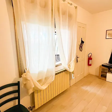 Centrale, A Pochi Passi Dalla - Greta Apartment Lido di Jesolo