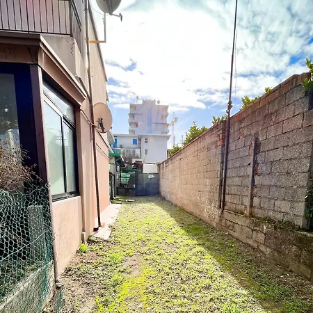Centrale, A Pochi Passi Dalla - Greta *