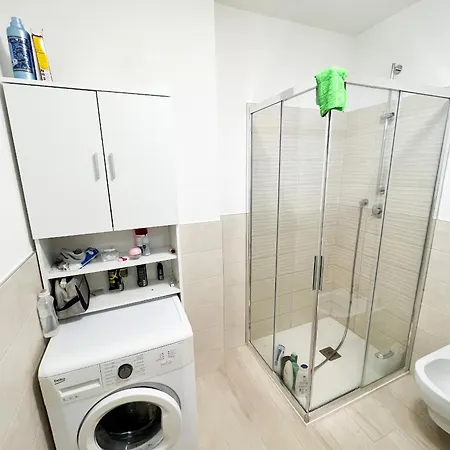 Centrale, A Pochi Passi Dalla - Greta Apartment