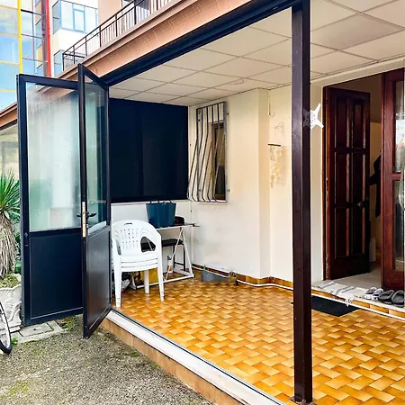 Centrale, A Pochi Passi Dalla - Greta Apartment Lido di Jesolo