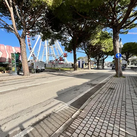 Centrale, A Pochi Passi Dalla - Greta Apartment