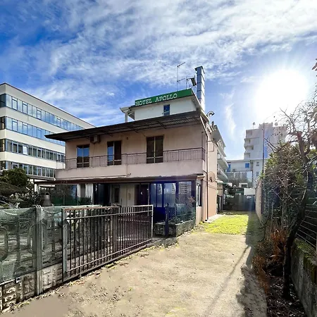 Centrale, A Pochi Passi Dalla - Greta Apartment Lido di Jesolo